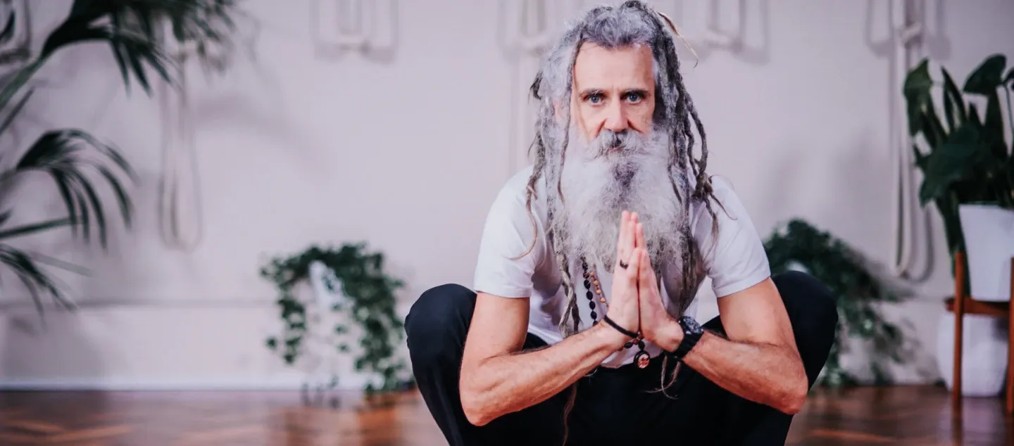Climate change & yoga (Part 1)