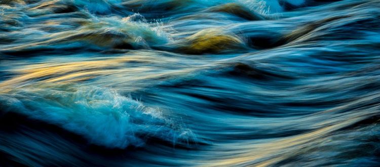 Rivers & Relating Picture