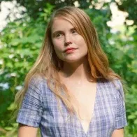 Sophie Strand Picture