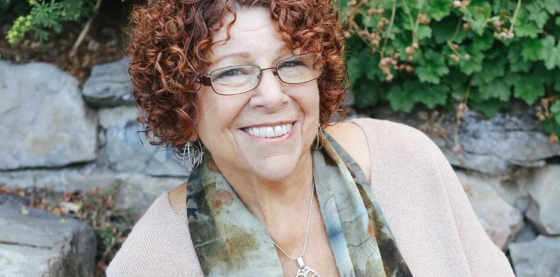 Dr. Margaret Wheatley